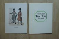 Hamburger Trachten um 1840, Prints, Jessen Kreis Pinneberg - Appen Vorschau