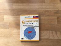 Slowakisch für Dich Sprachführer Dithmarschen - Brunsbuettel Vorschau