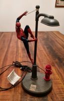 Spiderman Lampe Niedersachsen - Peine Vorschau