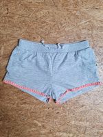 Shorts Mädchen 134 140 kurze Hose Thüringen - Kranichfeld Vorschau