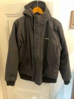 Carhartt Winterjacke L Schwarz Frankfurt am Main - Nordend Vorschau