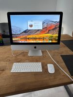 Apple IMac 4K 21 Zoll⚡ Intel i5, 8GB Ram, 1000GB Festplatte,2015 München - Untergiesing-Harlaching Vorschau