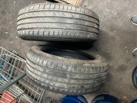 2 x Sommerreifen 225 55 18 Bridgestone DOT1518, 5mm Wuppertal - Elberfeld Vorschau