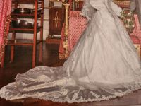 Brautkleid 36/38 Baden-Württemberg - Bad Rappenau Vorschau