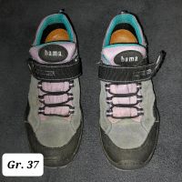 Mädchen/Damen Gr. 37 ☆ Bama Halbschuhe Sachsen-Anhalt - Blankenburg (Harz) Vorschau