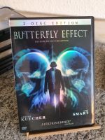 Butterfly Effect DVD 2 Disc Edition Dortmund - Kirchlinde Vorschau