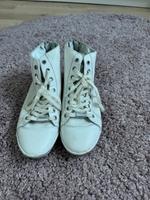 Sneaker Damen Größe 39 Replay Nordrhein-Westfalen - Hünxe Vorschau
