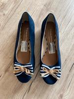 Wie NEU! Tamaris Ballerina 38 Dresden - Blasewitz Vorschau