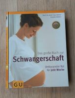 Das große Buch zur Schwangerschaft Harburg - Hamburg Marmstorf Vorschau