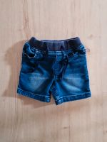 Kurze Hose Jeans Größe 86 Mädchen Bayern - Karlstadt Vorschau