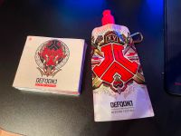 Defqon 1 Festival Paket Album & Trinkflasche 2016 Dragonblood Niedersachsen - Winsen (Aller) Vorschau