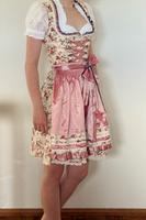 Krüger Dirndl Bayern - Fürth Vorschau