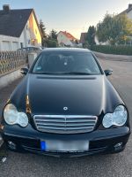 Mercedes Benz 220 CDI Bayern - Wettstetten Vorschau