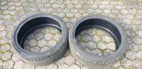 BMW 2x Sommerreifen MICHELIN PILOT SPORT 4  225/35/R20 Profil 5mm Rheinland-Pfalz - Wirges   Vorschau