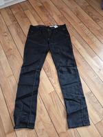 G- Star 3301 Damen Stoff Jeans W29 L32 schwarz Nordrhein-Westfalen - Menden Vorschau