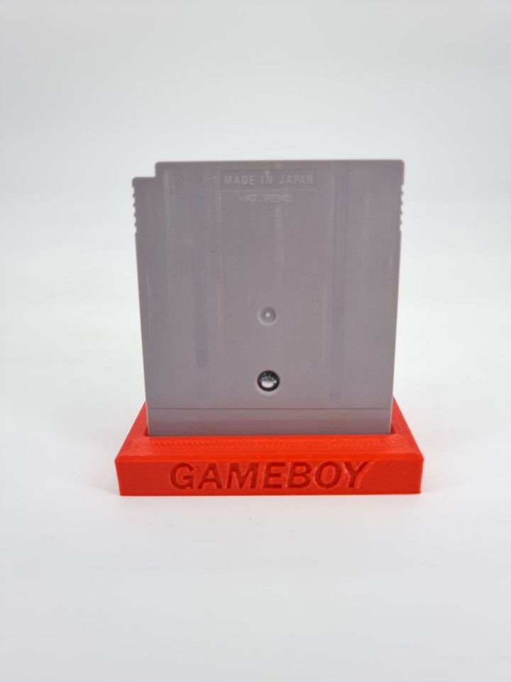 Nintendo Gameboy | Bubble Bobble | Game Boy Spiel | TOP in Hannover