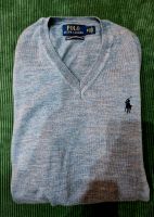 Polo Ralph Lauren Pulli Merinowolle Hellblau Gr. XS Bayern - Hauzenberg Vorschau