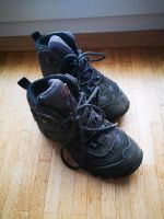 Jack Wolfskin Wanderschuhe Kinder Gr. 30 Sachsen - Chemnitz Vorschau