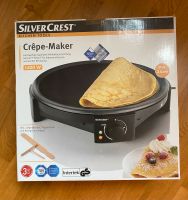 Silvercrest Crêpe-Maker München - Trudering-Riem Vorschau