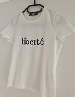 Hallhuber T-Shirt, creme weiß, Gr. XS, organic cotton, ungetragen Berlin - Schöneberg Vorschau