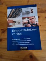 Elektro- Installationen im Haus ISBN 978-3-645-65029-8 Rheinland-Pfalz - Speyer Vorschau