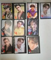 Stray Kids Photocards! WTS| Bangchan Niedersachsen - Wolfenbüttel Vorschau