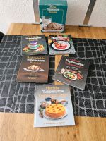 Kochbücher von Tupper Niedersachsen - Stelle Vorschau