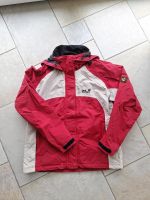 Jack Wolfskin Regenjacke Gr. M Hessen - Diemelstadt Vorschau