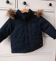 Zara Daunenjacke, Parka, Winterjacke Gr. 92 Bayern - Dettelbach Vorschau