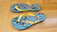 havaianas flipflop OMG bunte lustige Zehentreter Gr. 33/34 Hannover - Südstadt-Bult Vorschau