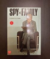 Spy x Family Manga Altona - Hamburg Ottensen Vorschau