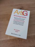 Gesetzbuch ArbG Arbeitsgesetze dtv Niedersachsen - Warmsen Vorschau