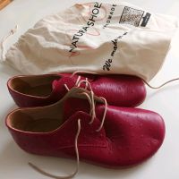 Natural Shoes, Barfußschuh, Bequemschuh, handmade, Leder Berlin - Lichtenberg Vorschau