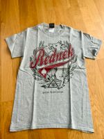 T-Shirt Redneck Baden-Württemberg - Berglen Vorschau