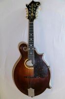 Mandoline Gibson F4 von 1917 Original Bielefeld - Dornberg Vorschau