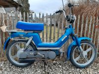 SUCHE Piaggio Si Moped mit Variomatik Bayern - Hurlach Vorschau