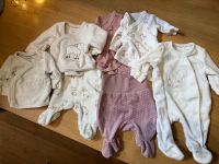 Bekleidungspaket fürs Baby, Größe 50 Hannover - Herrenhausen-Stöcken Vorschau