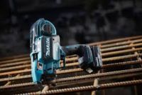 Makita Bindemaschine Miete, kein MAX rebar, Bewehrungsverbinder Niedersachsen - Oyten Vorschau