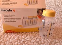 Medela Flaschenset 3 Stück z.T. neu 150ml Baden-Württemberg - Ühlingen-Birkendorf Vorschau