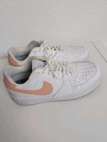 Nike Air Force Größe 40 Bayern - Vöhringen Vorschau