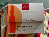 Dr.Grandel Get the Glow 5 Ampullen á 3 ml neu Obergiesing-Fasangarten - Obergiesing Vorschau