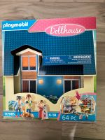 Playmobil Mitnehm Haus 70985 Baden-Württemberg - Uhldingen-Mühlhofen Vorschau