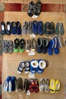 30/31/32/33/34 Kinder Schuhe Stiefeln Sandalen Winter/Sommer Rheinland-Pfalz - Andernach Vorschau