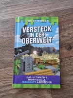 Minecraft Buch Brandenburg - Jänschwalde Ost Vorschau