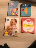 Schwangerschaft und Baby Bücher Düsseldorf - Düsseltal Vorschau