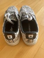 Converse Keith Haring Größe 40 Sachsen-Anhalt - Colbitz Vorschau