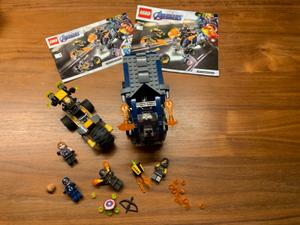 Lego 76143 kleinanzeigen.de Lego 76143 kleinanzeigen.de