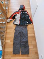 Männer Ski Kleidung Jacke Hose Bayern - Egling a.d. Paar Vorschau