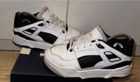 Puma Slipstream weiß schwarz Größe 38 Annaberg-Buchholz - Mildenau Vorschau