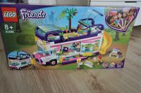 LEGO® Friends 41395 Freundschaftsbus - NEU & OVP Friedrichshain-Kreuzberg - Kreuzberg Vorschau